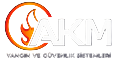 AKM Logo