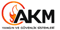 AKM Logo